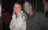 Q106 at Jackson's Underworld (9/16/11): Cover Image