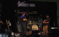 Q106 at Lou & Harry's (9/17/11) 11