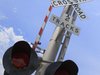 Railroad Crossing