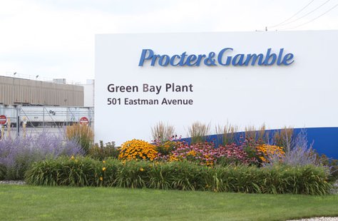 Procter & Gamble Procter & Gamble