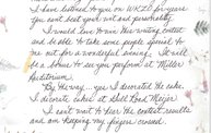 Cursive Contest with Lori Moore 4