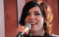 Studio 101: Skylar Grey 18