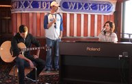 Studio 101: Skylar Grey 5