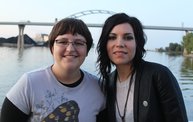 Studio 101: Skylar Grey 12