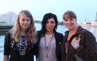 Studio 101: Skylar Grey 9