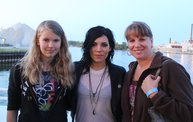 Studio 101: Skylar Grey 9