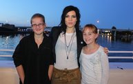Studio 101: Skylar Grey 2
