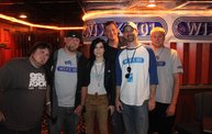 Studio 101: Skylar Grey 4