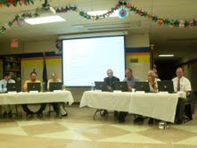 Quincy School Board