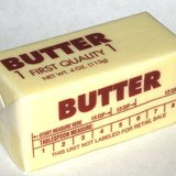 Butter Butter