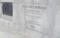 Never Forgotten Honor Flight 9-19-11 28