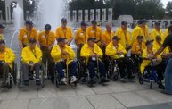 Never Forgotten Honor Flight 9-19-11 25