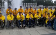 Never Forgotten Honor Flight 9-19-11 25