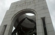 Never Forgotten Honor Flight 9-19-11 24