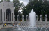 Never Forgotten Honor Flight 9-19-11 23