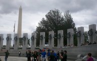 Never Forgotten Honor Flight 9-19-11 21