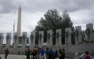 Never Forgotten Honor Flight 9-19-11 21