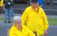 Never Forgotten Honor Flight 9-19-11 9