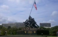 Never Forgotten Honor Flight 9-19-11 7