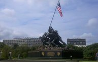 Never Forgotten Honor Flight 9-19-11 7