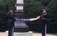 Never Forgotten Honor Flight 9-19-11 8