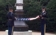 Never Forgotten Honor Flight 9-19-11 8