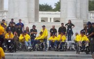 Never Forgotten Honor Flight 9-19-11 7