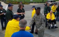 Never Forgotten Honor Flight 9-19-11 6