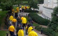 Never Forgotten Honor Flight 9-19-11 5