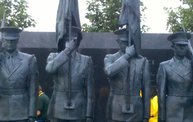 Never Forgotten Honor Flight 9-19-11 4