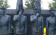 Never Forgotten Honor Flight 9-19-11 4