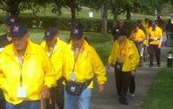 Never Forgotten Honor Flight 9-19-11 6