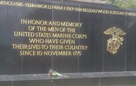 Never Forgotten Honor Flight 9-19-11 5