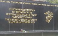 Never Forgotten Honor Flight 9-19-11 5