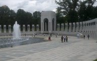 Never Forgotten Honor Flight 9-19-11 1