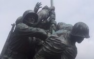 Never Forgotten Honor Flight 9-19-11 30