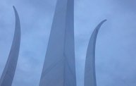 Never Forgotten Honor Flight 9-19-11 11