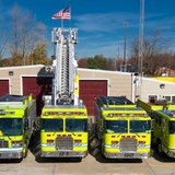 Firetrucks Firetrucks