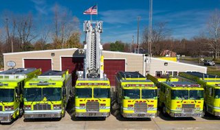 Firetrucks Firetrucks