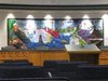 Holland City Council Chambers (photo courtesy City of Holland)