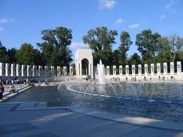 World War Two Memorial World War Two Memorial