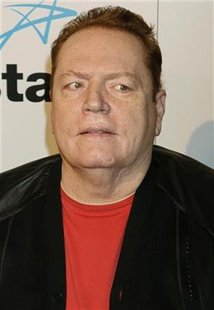 "Hustler" magazine publisher Larry Flynt at the premiere of the film "The Grand" in Hollywood "Hustler" magazine publisher Larry Flynt at the premiere of the film "The Grand" in Hollywood