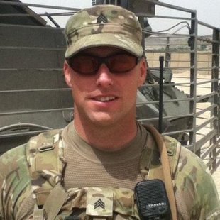 Sgt. Tim Sayne Sgt. Tim Sayne