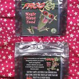 Synthetic drugs