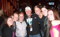Packers Ticket Tour Stevens Point 9/22/2011 18