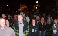 Packers Ticket Tour Stevens Point 9/22/2011 11