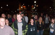 Packers Ticket Tour Stevens Point 9/22/2011 11