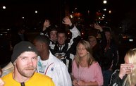 Packers Ticket Tour Stevens Point 9/22/2011 5