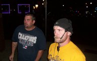Packers Ticket Tour Stevens Point 9/22/2011 3