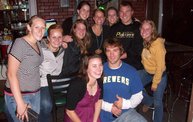 Packers Ticket Tour Stevens Point 9/22/2011 2